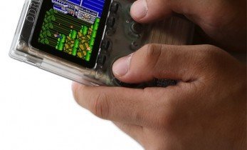 Odroid-Go Review: An Affordable DIY Portable Game Console