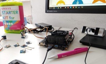 UDOO BOLT Gaming Capabilities: UDOO BOLT Ryzen-powered Board Handles PS3, Wii Emulation