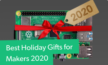Best Holiday Gifts for Makers 2020 - Maker Holiday Gift Guide