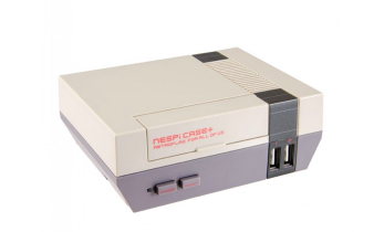 How to Build the Ultimate Raspberry Pi Retro Gaming Console