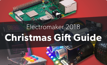Best Holiday Gifts for Makers and DIYers 2018 Edition