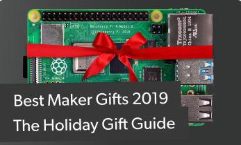 Best Holiday Gifts for Makers 2019