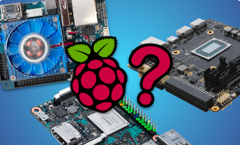 Best Raspberry Pi Alternatives 2019